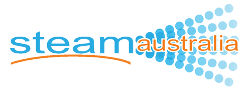 Steam